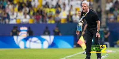 أول تعليق من لويس كاسترو بعد الفوز النصر على الدحيل في دوري أبطال آسيا