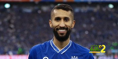 موقف سلمان الفرج من المشاركة مع الهلال أمام الأهلي