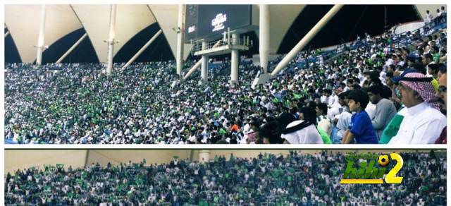 نفاذ تذاكر الدرجة الموحدة لجماهير الأهلي في الكلاسيكو