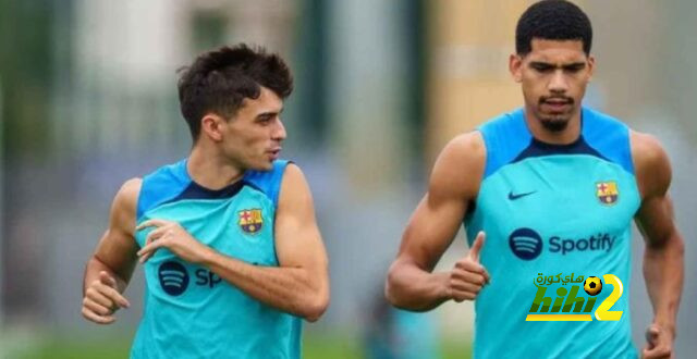 نصيحة الجهاز الطبي لبرشلونة بشأن بيدري