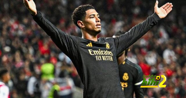 ماذا قال جود بيلينجهام لجمهور ريال مدريد قبل الكلاسيكو..؟!