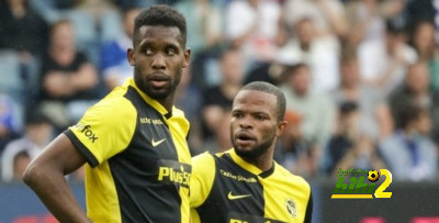 سجل سلبي لـ يونج بويز قبل لقاء مانشستر سيتي في دوري الابطال