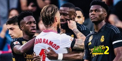 “كاد يكون الأمر ممتع”..تعليق كروس على شجار روديجير وراموس