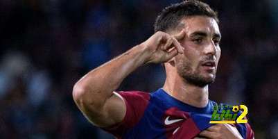 بالأرقام.. فيران توريس يواصل الإبداع مع برشلونة