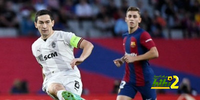 برشلونة يعادل رقم ريال مدريد القياسي ضد شاختار