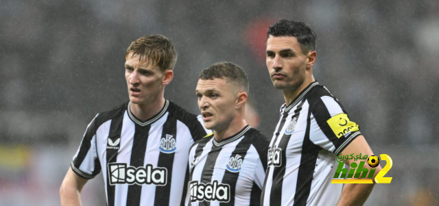 نيوكاسل يخسر أمام بروسيا دورتموند بهدف في دوري أبطال أوروبا