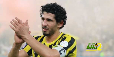 موقف الاتحاد من رحيل أحمد حجازي في يناير