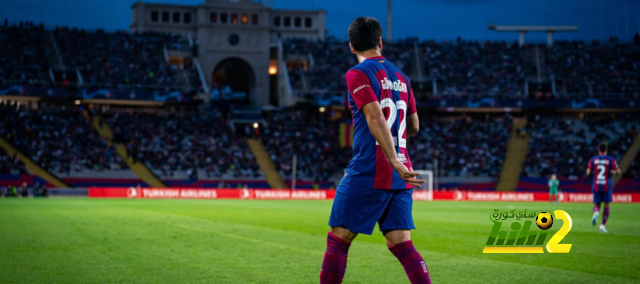 أسوأ لاعب في مباراة برشلونة وشختار
