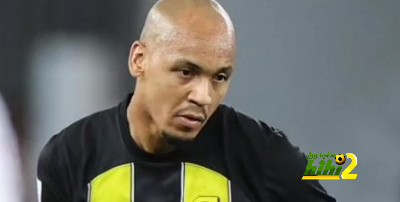 متى سيضطر الاتحاد إلى اللجوء لخيار التدخل الجراحي مع فابينيو …؟!