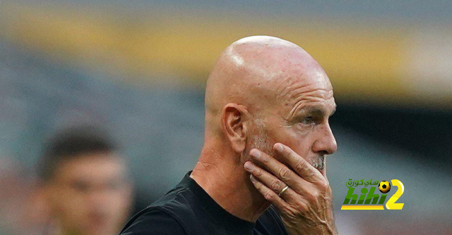 أرقام ميلان آخر 5 مباريات في دوري أبطال أوروبا