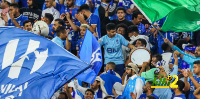 ماذا سيقدم جمهور الهلال امام الاهلي …؟!