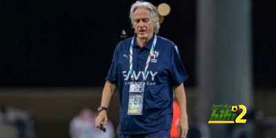 خيسوس يفاضل بين هذا الثنائي أمام الأهلي في الدوري السعودي