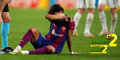 غياب جواو فيليكس عن الكلاسيكو سيكون ضربة قاصمة لبرشلونة