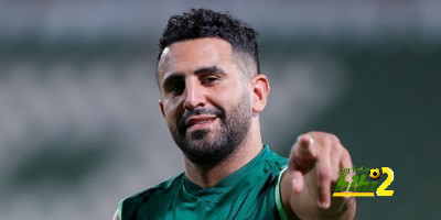جاهزية رياض محرز للمشاركة مع الأهلي أمام الهلال في الكلاسيكو