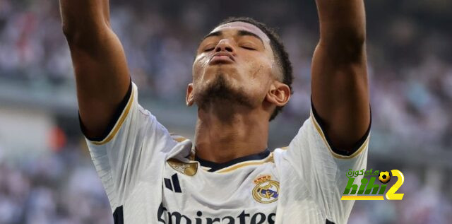جود بيلينجهام في طريقه ليكون أفضل لاعب في العالم!