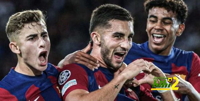 عودة لاعب برشلونة المصاب للتدريبات الجماعية