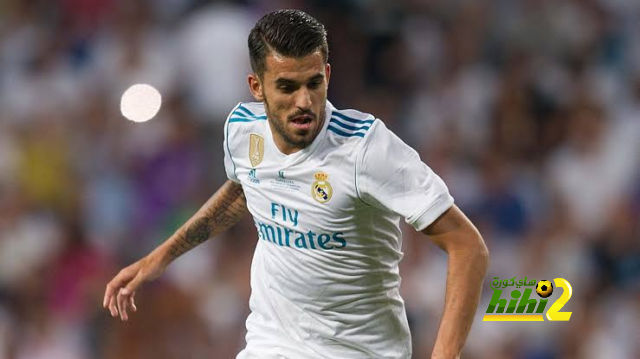 سيبايوس يواصل الغياب عن ريال مدريد