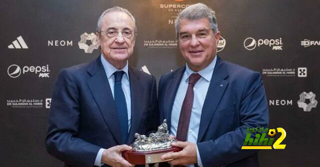 ضغوطات كبيرة على بيريز