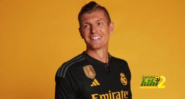 كروس أساسي في الكلاسيكو !
