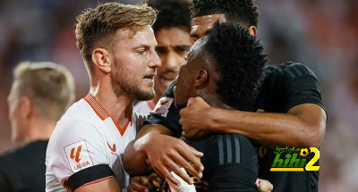 رابطة الدوري الإسباني تستنكر العنصرية ضد فينيسيوس في ملعب البيزخوان