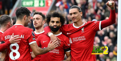 مواعيد مباريات ليفربول الجديدة في شهر ديسمبر