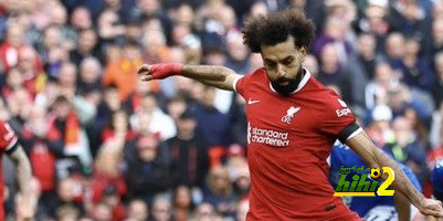بالأرقام.. صلاح يتفوق على الجميع بالبريميرليغ