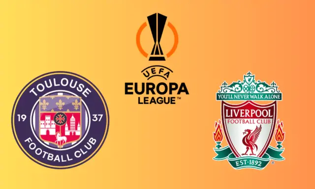 إندو يسجل الثاني لـ ليفربول أمام تولوز في الدوري الأوروبي