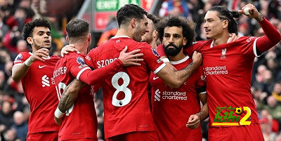 الرسم التكتيكي لتشكيل ليفربول أمام تولوز في الدوري الأوروبي
