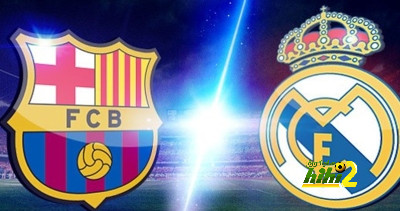 التشكيلة المتوقعة لريال مدريد في الكلاسيكو