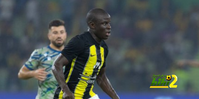 الاتحاد يتعادل مع الحزم في تعثر جديد بالدوري السعودي