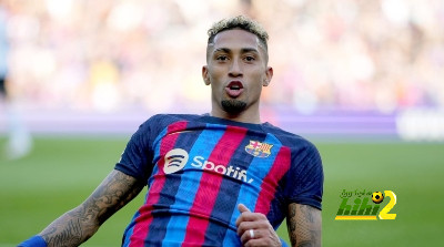 رافينيا سيحصل على التصريح الطبي للقاء ريال مدريد