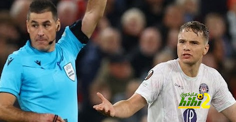 تقييم لاعبي تولوز أمام ليفربول في الشوط الأول بالدوري الأوروبي