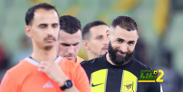 الاتحاد يتراجع مرة أخرى في جدول ترتيب الدوري