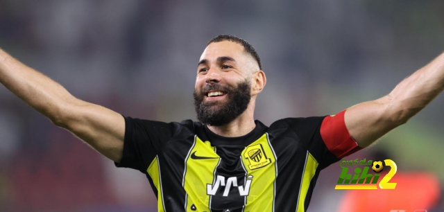 طلب خاص من كريم بنزيما لجماهير الاتحاد