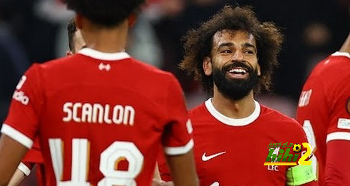 محمد صلاح يحقق رقمًا تاريخيًا مع ليفربول في البطولات الأوروبية