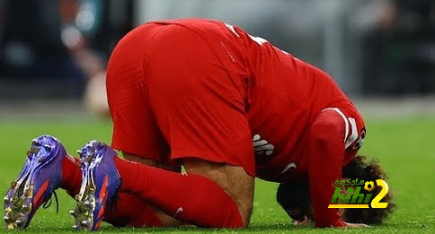 تقييم محمد صلاح بعد فوز ليفربول على تولوز في الدوري الأوروبي