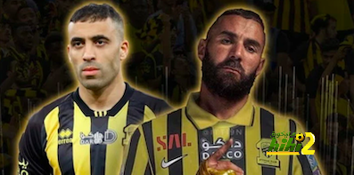 أسباب تعادل الاتحاد مع الحزم في الدوري السعودي