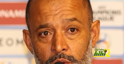 عواقب استمرار نونو سانتو مع الاتحاد حتى يناير القادم