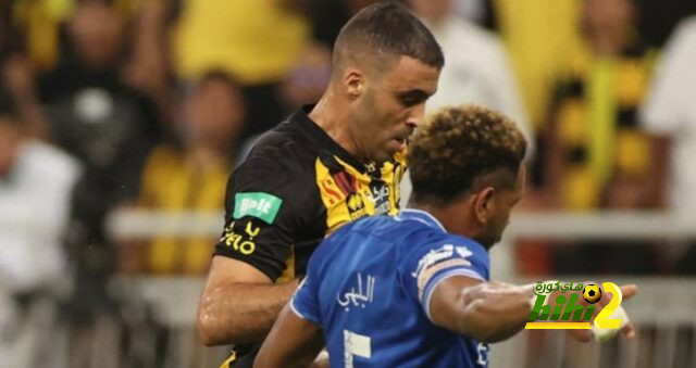 الهلال لـ الاتحاد قبل الكلاسيكو.. هدية مقبولة يا عميد