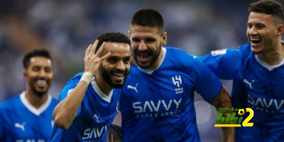 تشكيلة الهلال المتوقعة أمام الأهلي في كلاسيكو الدوري السعودي