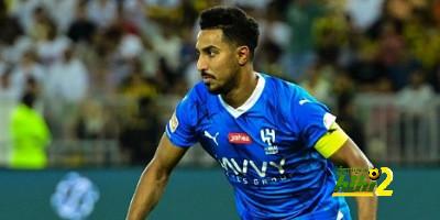 مقارنة رقمية بين سانت ماكسيمان وسالم الدوسري في الدوري السعودي