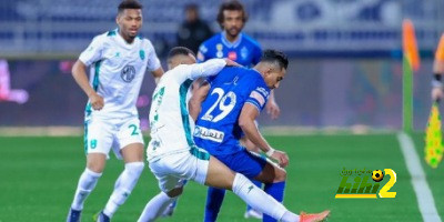 بدلاء الهلال أمام الأهلي في كلاسيكو الدوري السعودي