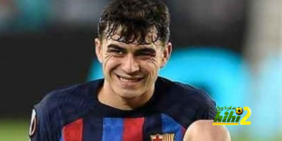 بيدي يغيب عن الكلاسيكو للمرة الرابعة على التوالي