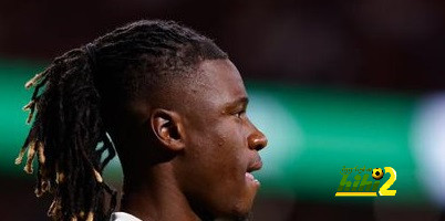 تقارير.. كامافينغا خارح تشكيلة ريال مدريد الأساسية بالكلاسيكو