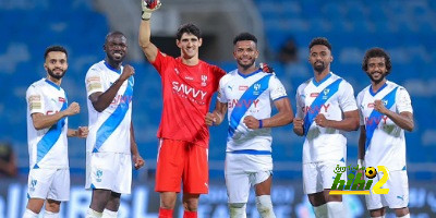 مفاتيح الفوز هذا المساء لنادي الهلال