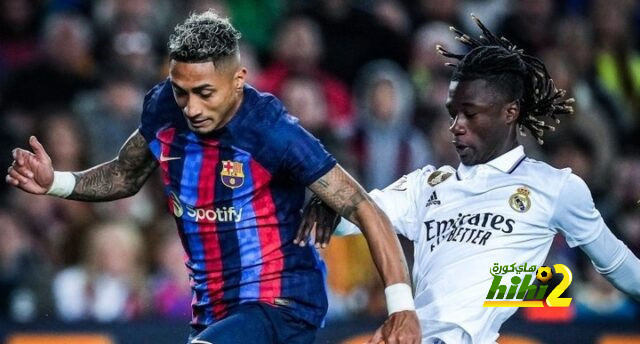 موعد إعلان قائمة برشلونة لمباراة الكلاسيكو
