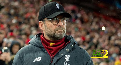 كلوب يعلق عن ضيق الوقت بين مباريات ليفربول