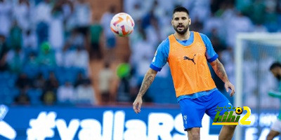 فيديو: ميتروفيتش يحرم الهلال من ثاني أهداف الكلاسيكو