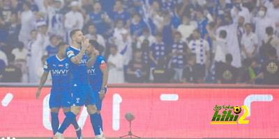 فيديو: إيبانيز يسجل في مرماه ويمنح الهلال ثالث الأهداف