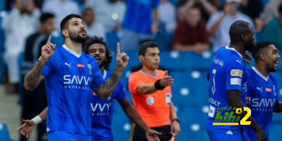 الهلال … زعيم بكل ما تحمله الكلمة من معنى